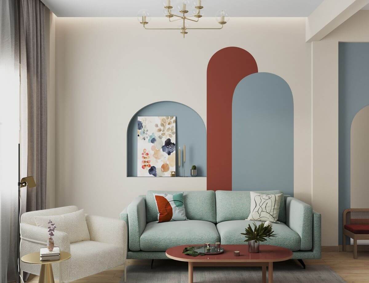 Interior design