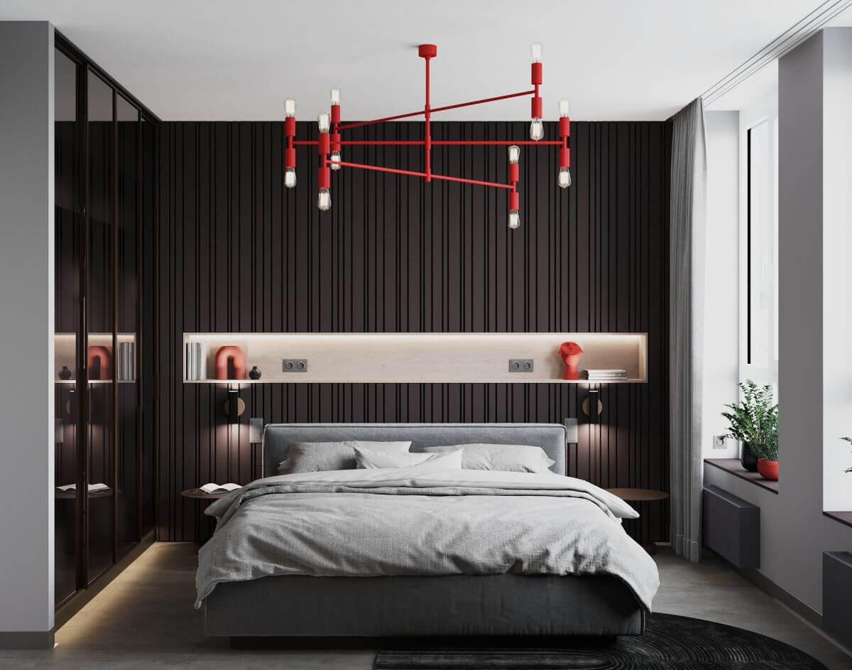 Interior design